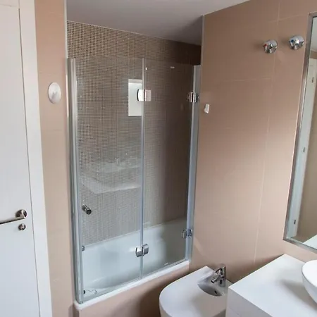 Apartmán 1-1 En Primera Linea De Playa De Poniente En Benidorm